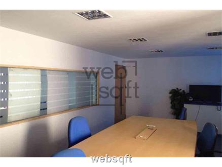 Office Space for Rent in Telangana